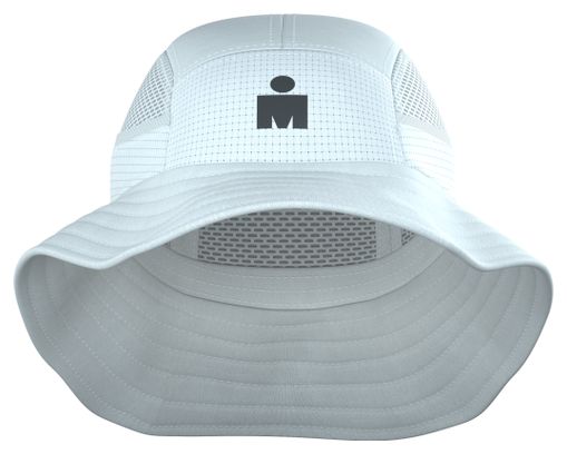 Compressport StayFresh Ice Bob Ironman 2026 White