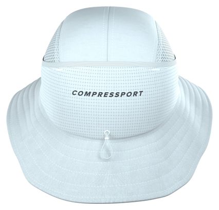 Compressport StayFresh Ice Bob Ironman 2026 White