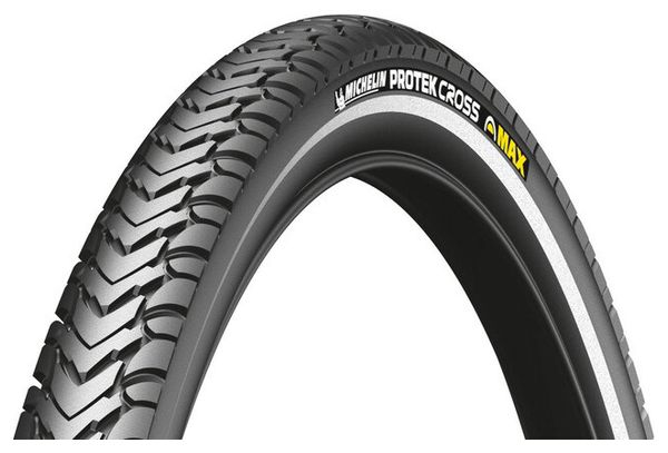 PNEU VELO MICHELIN 700x32 PROTEK CROSS MAX BR REFLECTO.