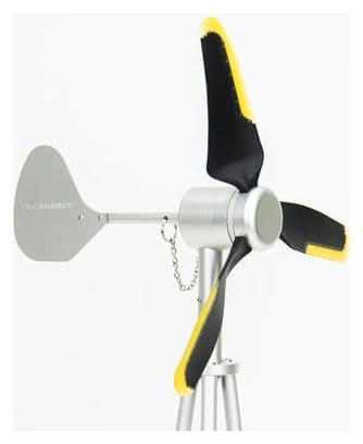 INFINITE AIR 5T Eolienne portable - 5 volts - Texenergy