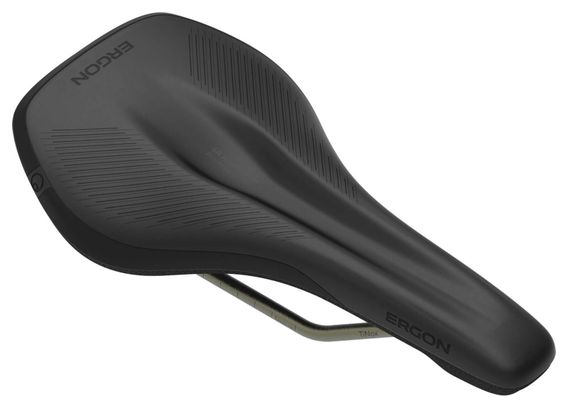 Ergon Fahrradsattel SR Allroad Core Pro Herren M/L Stealth