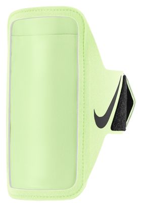 Brassard Téléphone Nike Lean Arm Band Plus Vert Unisex