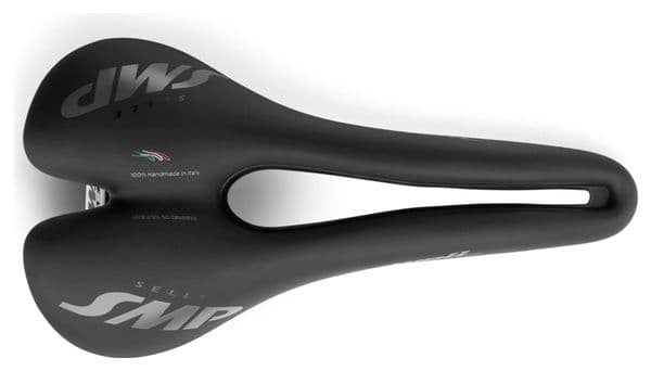 Selle SMP Well Noir