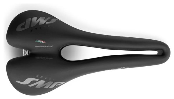 SMP Well S Gel Saddle Black