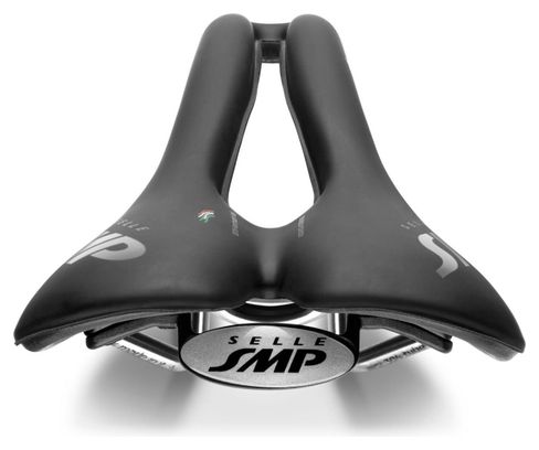 SMP Well S Gel Saddle Black