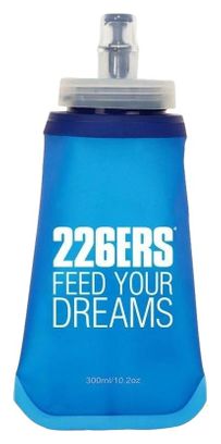 Frasco 226ers Soft Large 300ml