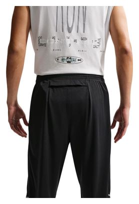 Nike Miler Black Men's Pants