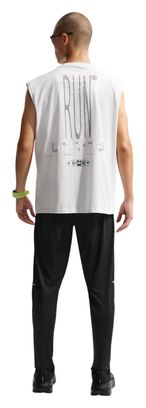 Nike Miler Black Men's Pants