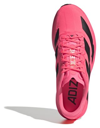 adidas Adizero Evo SL Men's Running Shoes - Pink/Black