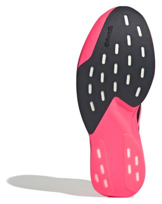 adidas Adizero Evo SL Men's Running Shoes - Pink/Black
