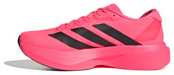 adidas Adizero Evo SL Men's Running Shoes - Pink/Black