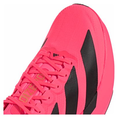 adidas Adizero Evo SL Men's Running Shoes - Pink/Black