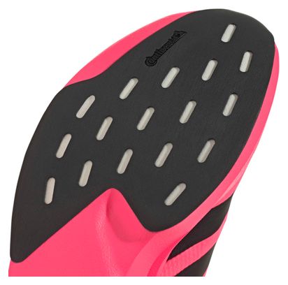 adidas Adizero Evo SL Men's Running Shoes - Pink/Black