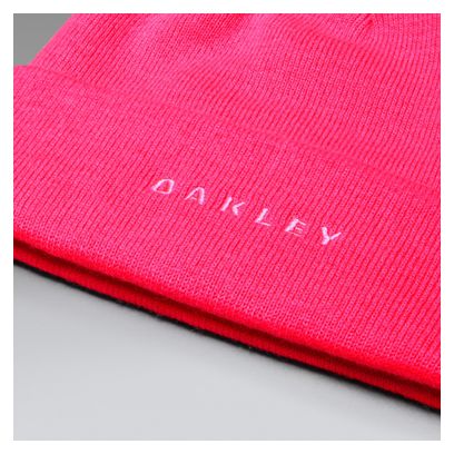 Oakley-Mütze in Neonrosa