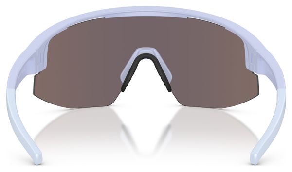 Bliz Matrix Small Sunglasses, Lavender/Blue
