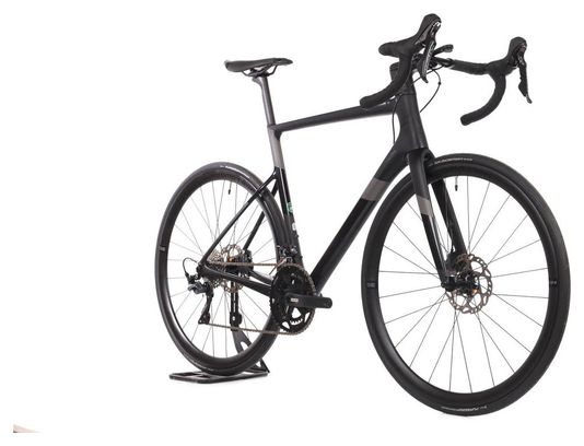 Produit reconditionné · Cannondale Supersix Evo Ultegra Disc / Vélo de route | Très bon état