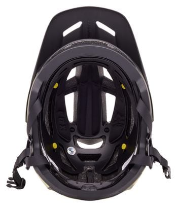 Helm Fox Speedframe Vert Camo