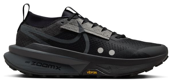 Chaussures Trail Nike Zegama Trail 2 Noir Homme