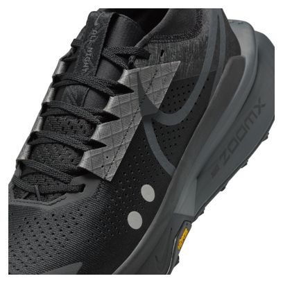 Nike Zegama Trail 2 Schoenen Zwart Heren