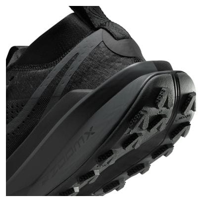 Nike Zegama Trail 2 Schoenen Zwart Heren