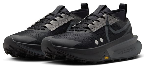 Nike Zegama Trail 2 Trailschuhe Schwarz Herren