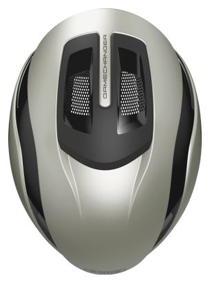 Casco de carretera Abus GameChanger 2.0 gris