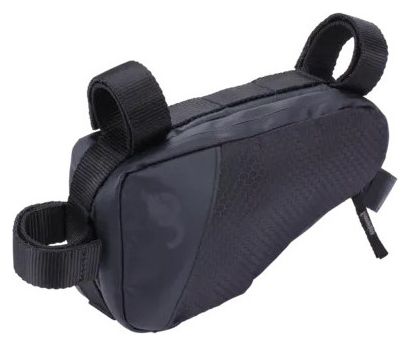 BBB CornerCaddy Frame Bag Black