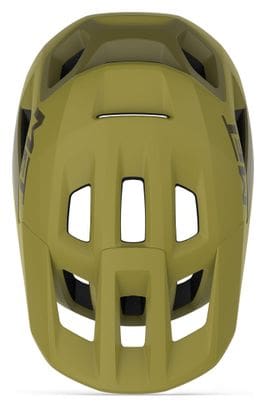 Met Revo Mips MTB Helm Groen