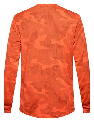 Fox Ranger TruDri Oranje Trui met lange mouwen