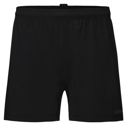 Gore-Wear Concurve 5' Short Zwart Heren