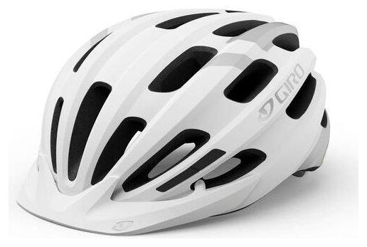 Giro Register MIPS Helm Weiß