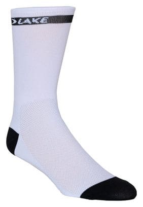 Cycling socks White