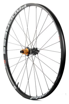 Paire de roues Progress EVO-Pro 29"  | Boost 15x110/12x148 mm | 6 Trous