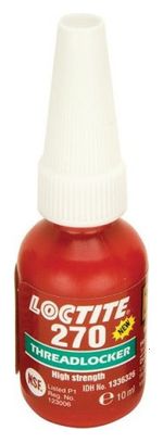 LOCTITE - Freinfilet fort 270-10 ml