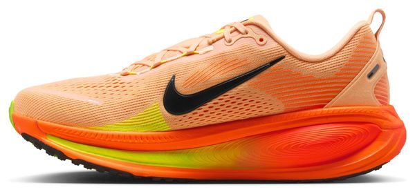 Chaussures Running Nike Vomero 18 Orange Homme