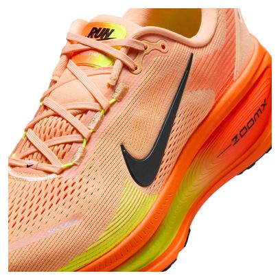 Chaussures Running Nike Vomero 18 Orange Homme