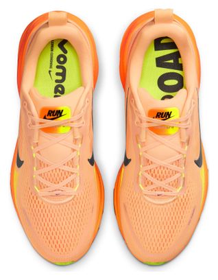 Chaussures Running Nike Vomero 18 Orange Homme