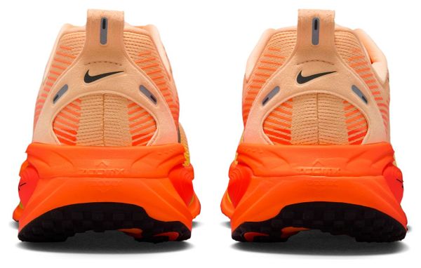 Chaussures Running Nike Vomero 18 Orange Homme