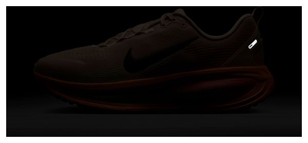 Chaussures Running Nike Vomero 18 Orange Homme