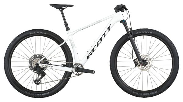 Mountain bike semi-rigida Scott Scale 910 Sram 12V 29'' Bianca 2026