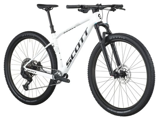 Mountain bike semi-rigida Scott Scale 910 Sram 12V 29'' Bianca 2026