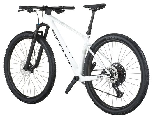 Mountain bike semi-rigida Scott Scale 910 Sram 12V 29'' Bianca 2026