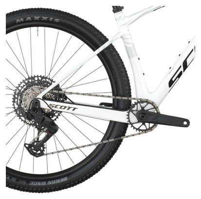 Mountain bike semi-rigida Scott Scale 910 Sram 12V 29'' Bianca 2026