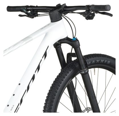 Mountain bike semi-rigida Scott Scale 910 Sram 12V 29'' Bianca 2026