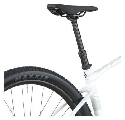 Mountain bike semi-rigida Scott Scale 910 Sram 12V 29'' Bianca 2026