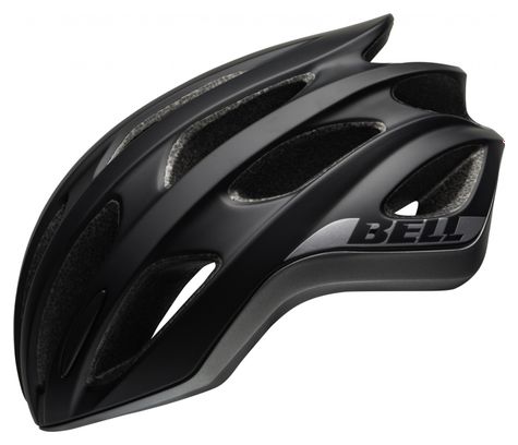 Bell Formula Helmet Black Gray 2022
