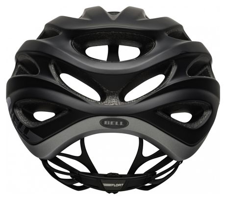 Bell Formula Helmet Black Gray 2022