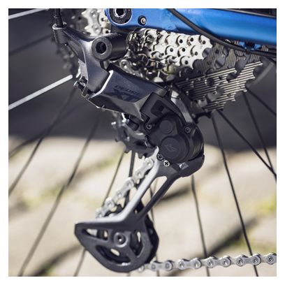 Dérailleur Arrière Shimano Deore XT M8130 Linkglide Shadow RD+ 11V