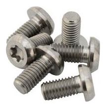 Bulloni Inox Ds15s Kit 6 Bulloni Distanziali Hope DS15S Per Dischi Freno - Spessore 1,5 Mm, In Acciaio Inox, Per Freni A Disco Astrobot Ps5 - Foto 8