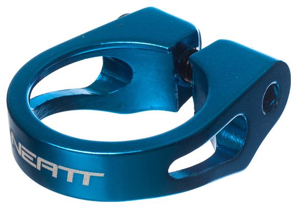 Neatt Seatclamp Blue